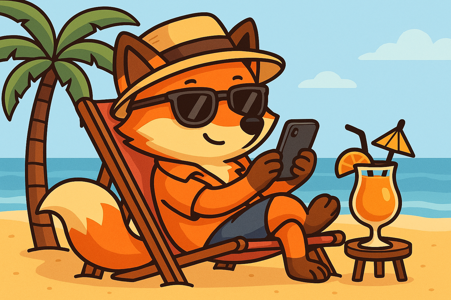 Vibeservering: Code Anywhere with Claude Code on Your Server
