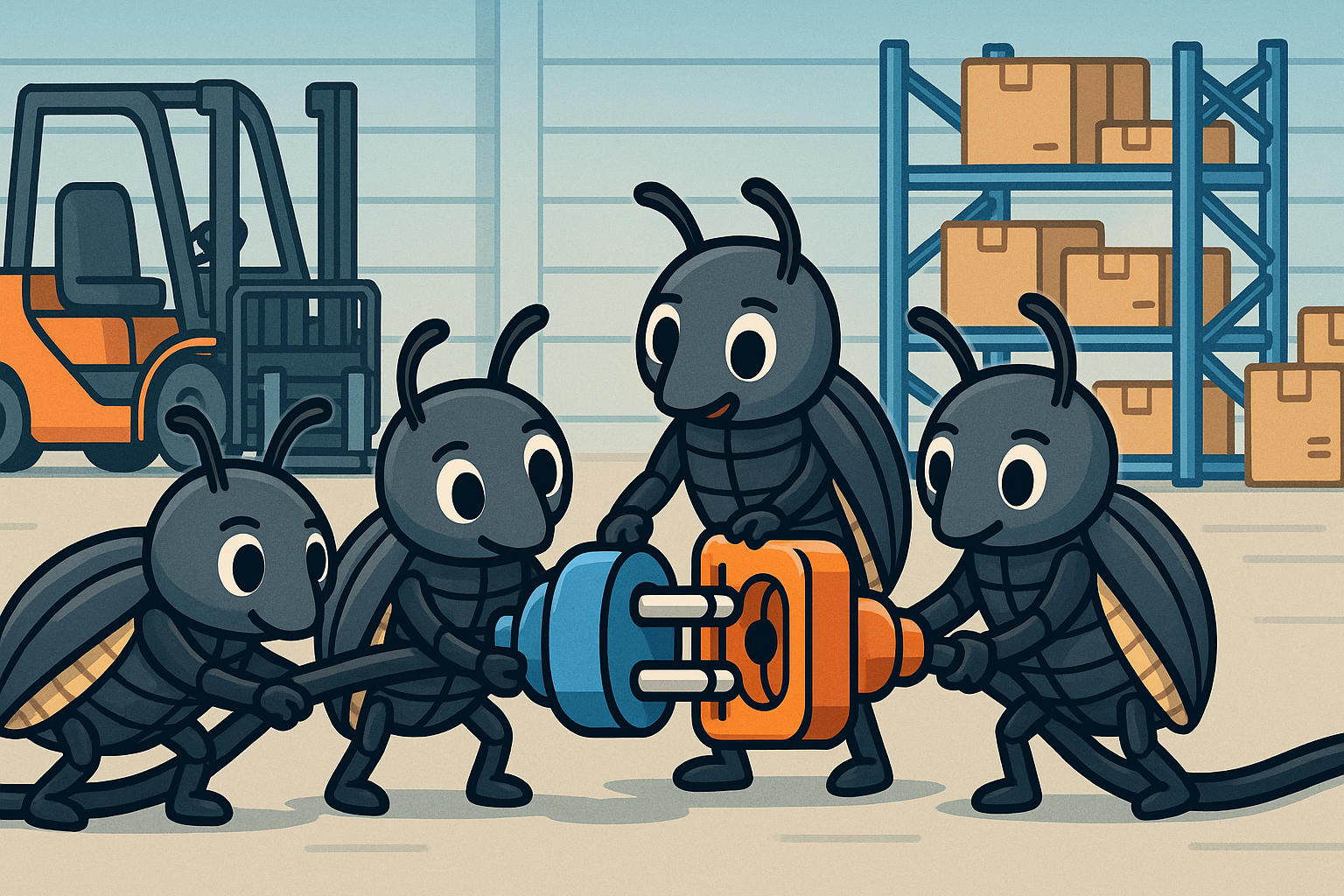 Stop Losing Your Work:  The Essential Guide to Bulletproof VPS Connections