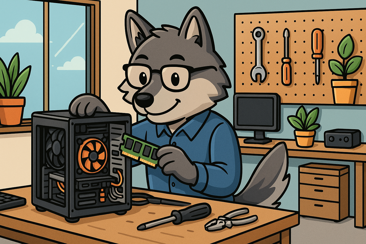 The Complete Hetzner VPS Setup Guide for Indie Developers