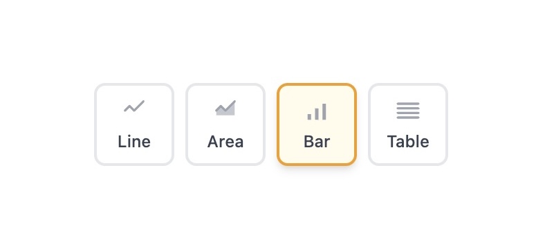 Mobile-responsive query interface